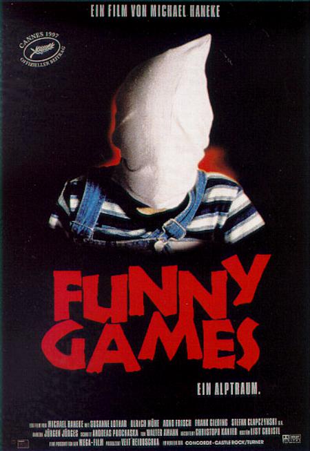 Funny Games (1997)